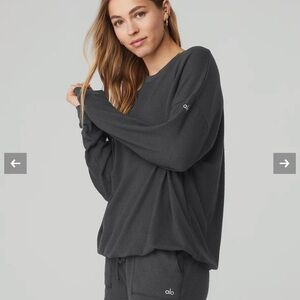 Alo Soho Pullover